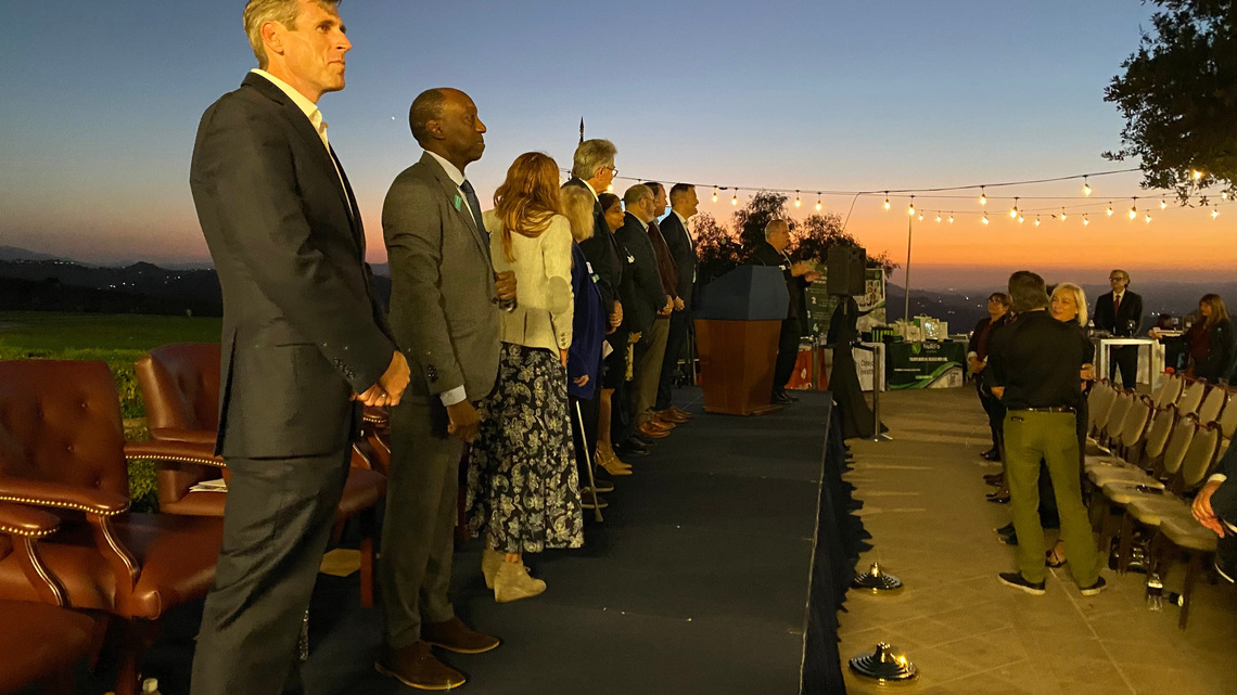 'Rethink everything:' Local health leaders take pulse of challenges