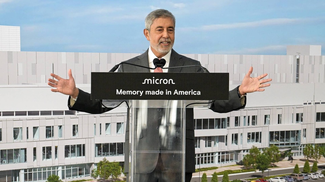 How many employees does Micron have in 2026? Its workforce, locations & layoffs explained 