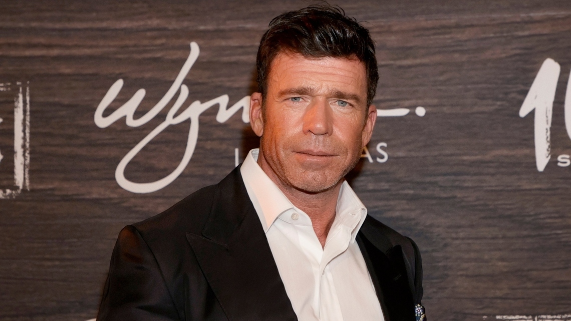 Taylor Sheridan Calls ADHD His 'Superpower'—Here's Why