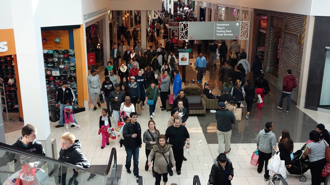 Gift Retailer Found in Hundreds of Malls Reopens Flagship After Major Expansion 