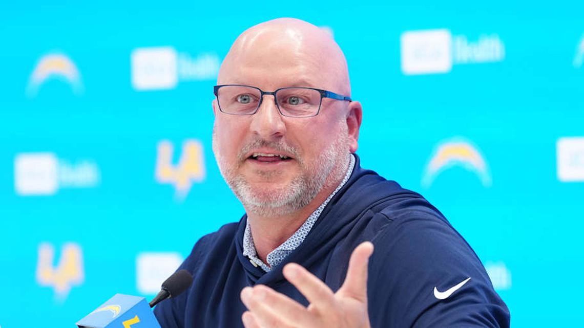  Joe Hortiz | Kirby Lee-Imagn Images 