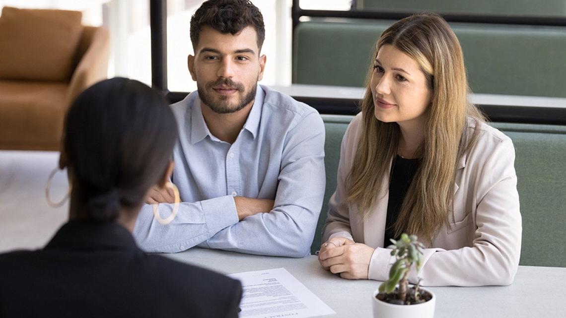 How to merge finances with a partner while keeping your autonomy 