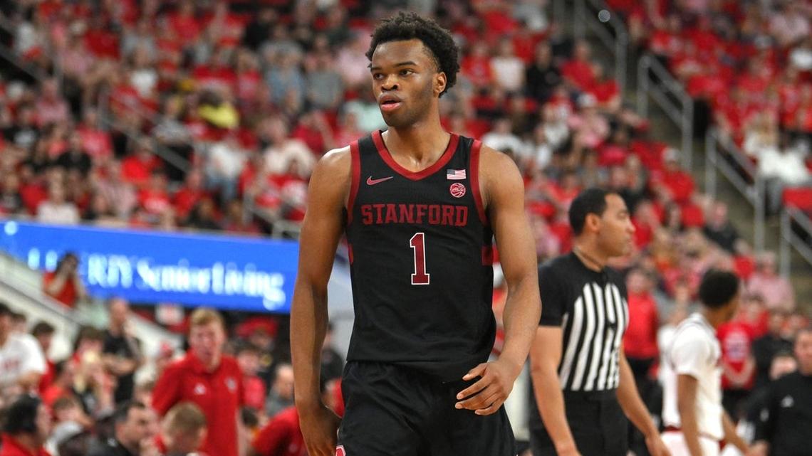 Bubbly Stanford needs win in ACC tournament opener vs. surging Pitt 