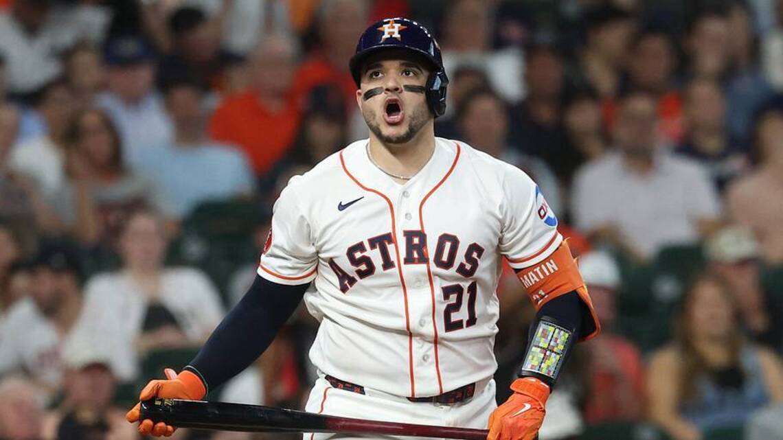 Astros Fans Have Reached the End of Their Decade-Long Party