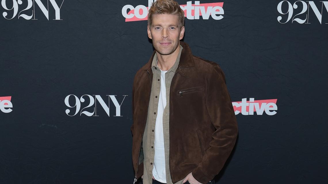 Kyle Cooke Breaks Silence on Leaked 'Summer House' Reunion Audio 