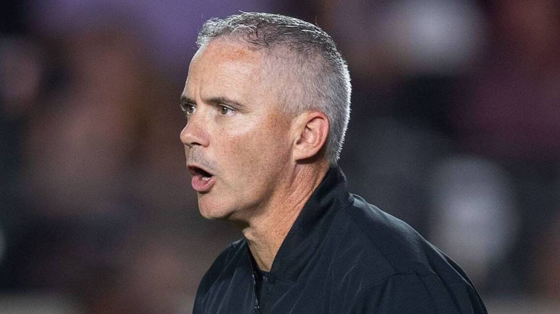 What an FSU Football Win Over Clemson Would Mean for Mike Norvell