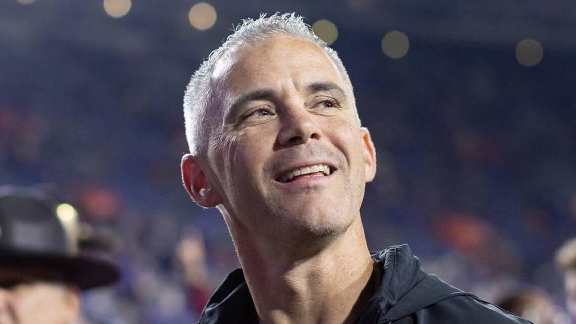 Florida State Pulls Off Recruiting Win Over Georgia In Four-Star WR Sean Green
