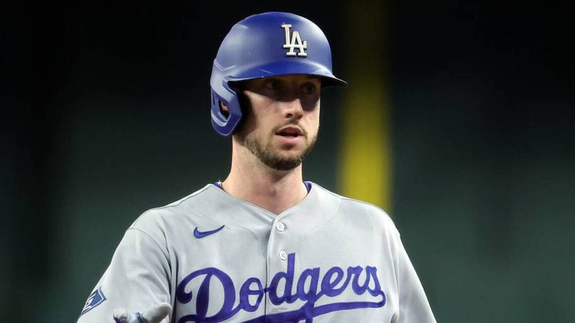 Dodgers Roundup: Ex-Dodger Suddenly Retires, LA Demotes Pitcher, Kyle Tucker Unfortunate Award
