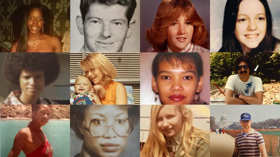Why some cold cases take decades to solve 
