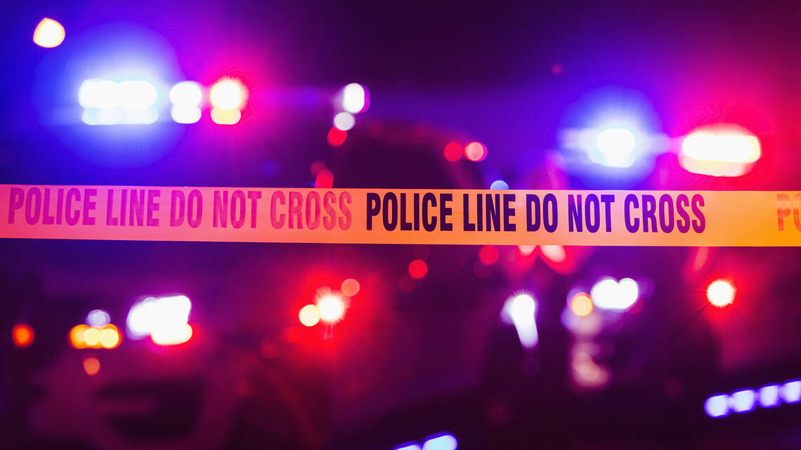 Idaho police officer shot, injured after gunfire exchange in Caldwell on Thursday