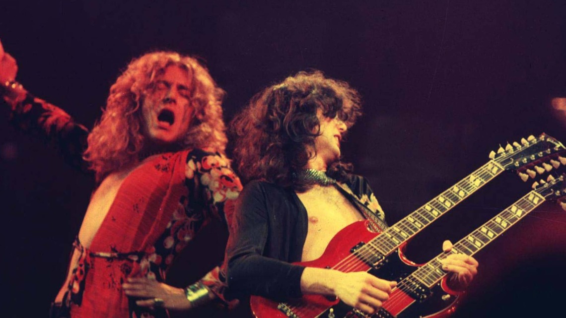 47 Years Ago Today: ‘Greatest Rock Band of All Time' Released Final Album Before Tragic Death 