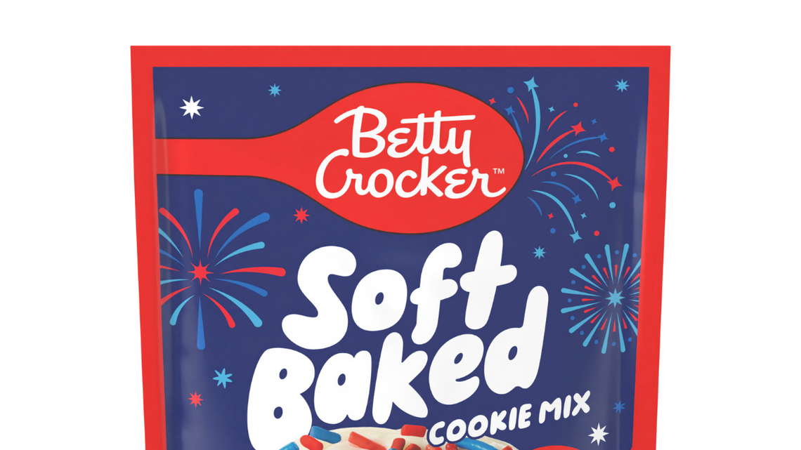 Betty Crocker, Pillsbury Launch 2 New Sweet Treats for Summer 