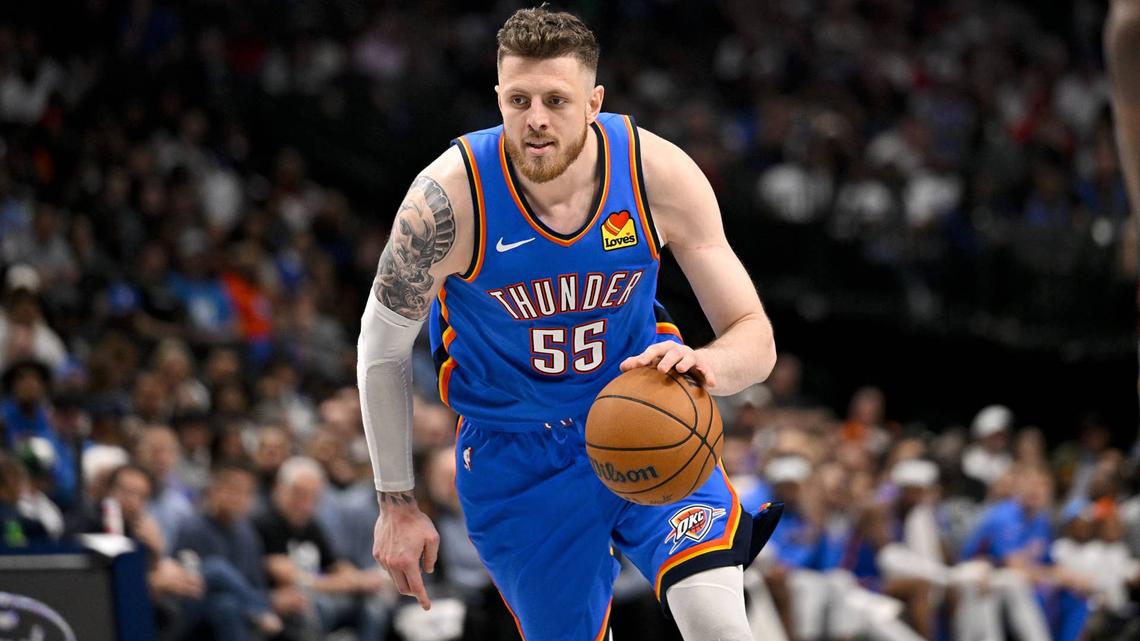 Fantasy Basketball 2026-27: Big Men Whose Value Depends on Free Agency 