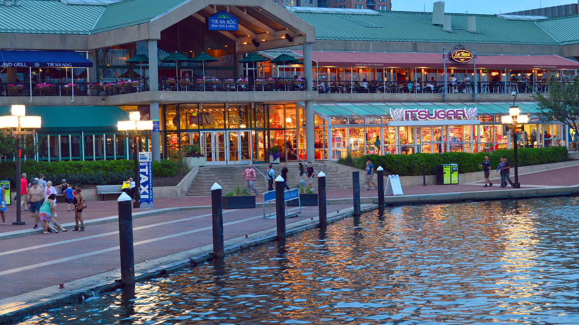 Family travel 5: Vacations on the water