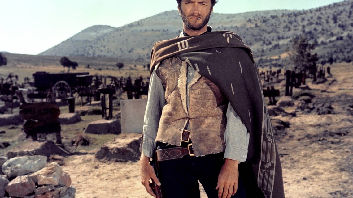 1966 Masterpiece, Rejected by Charles Bronson, Ranked the 'Best Western Movie of All Time' 60 Years Later 
