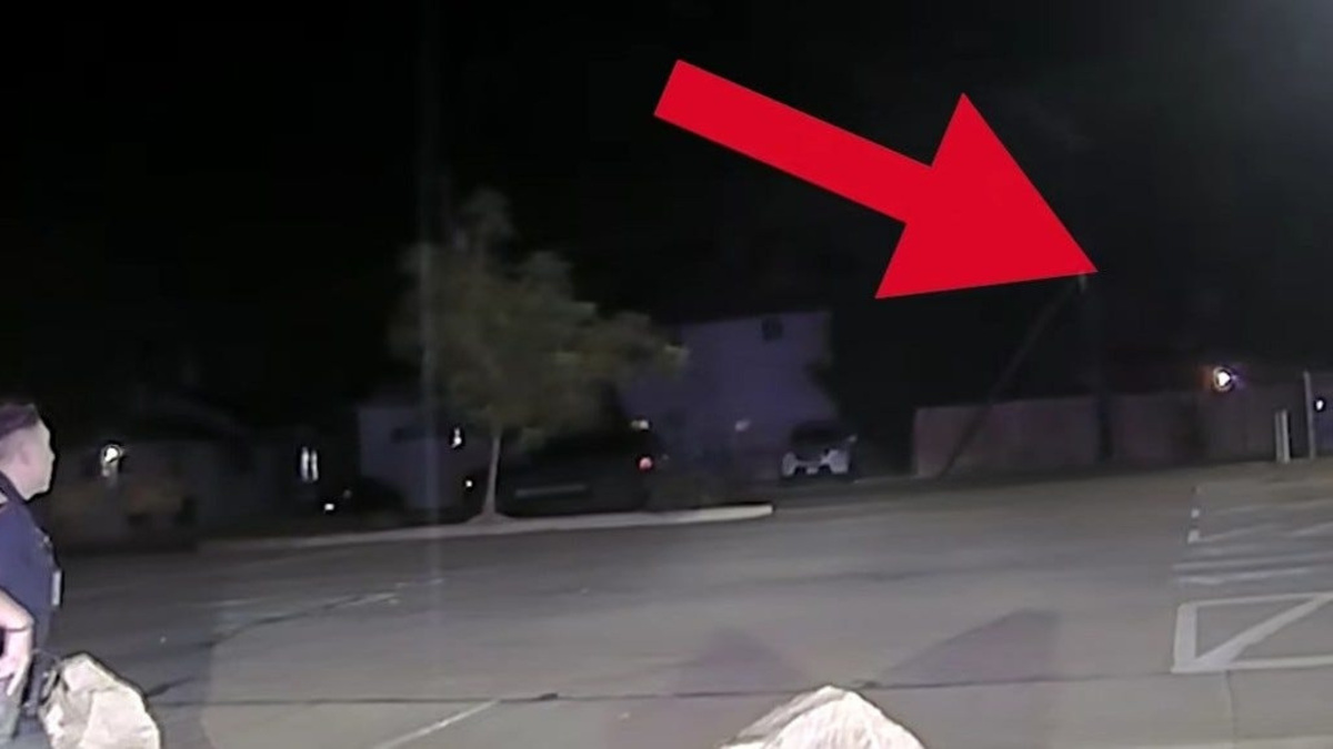 Pueblo police release footage of fatal Sept. 5 shooting