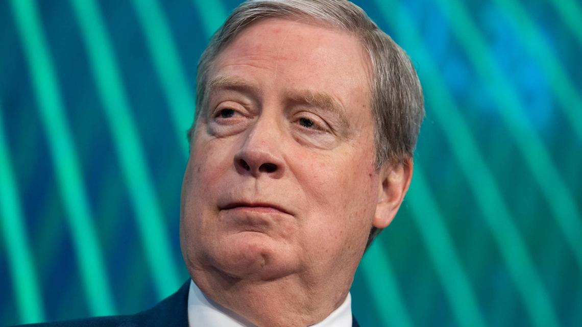 Druckenmiller dumps Alphabet, Amazon, buys Broadcom in Q1 2026 