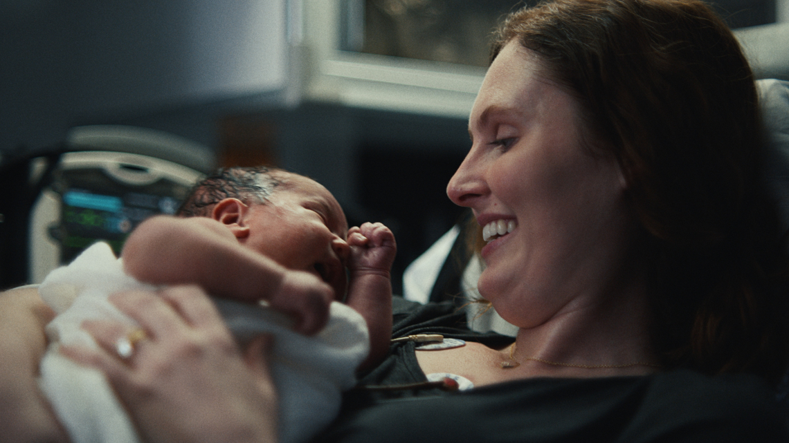 Ford Says Babies Are Born In Its Emergency Vehicles More Often Than You Think 