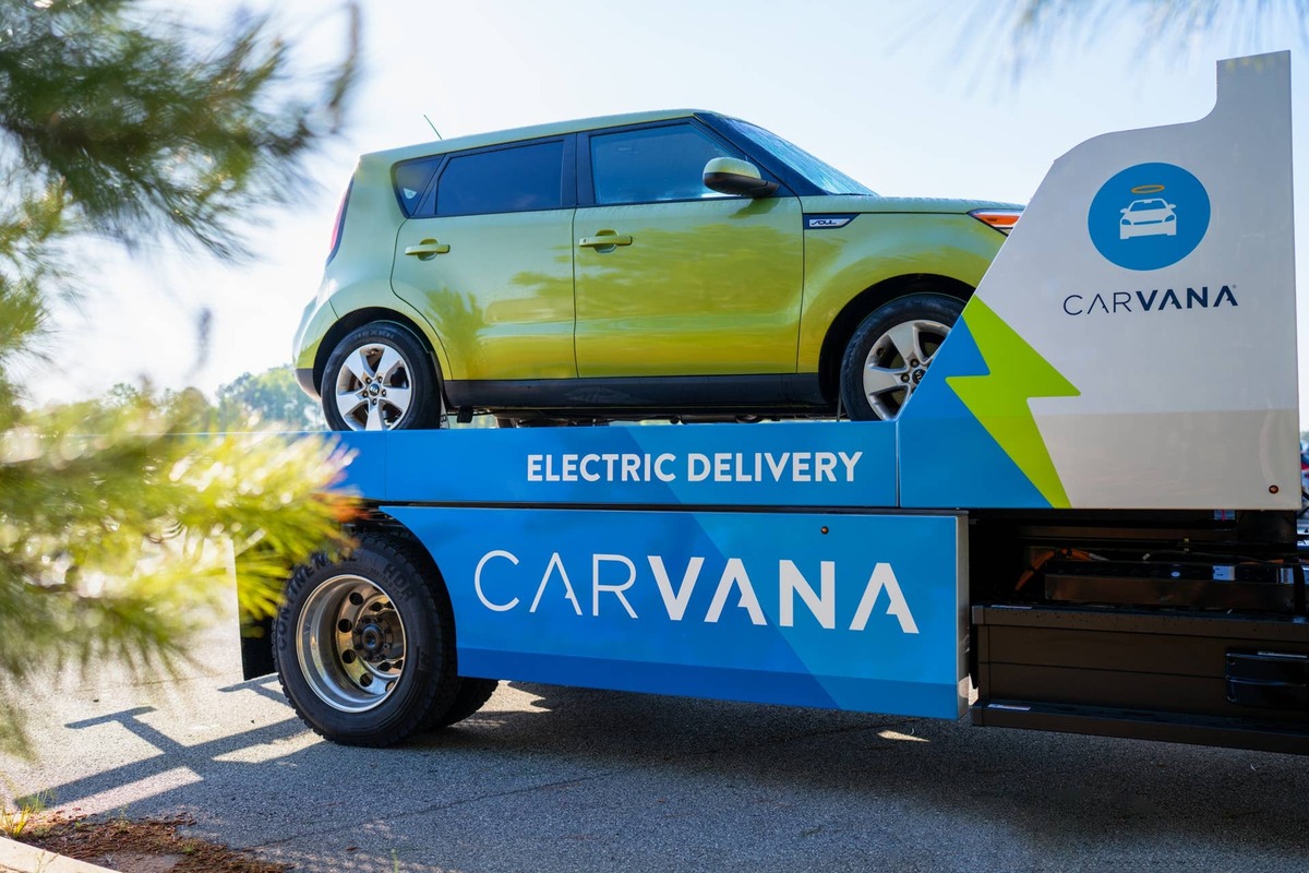 Carvana