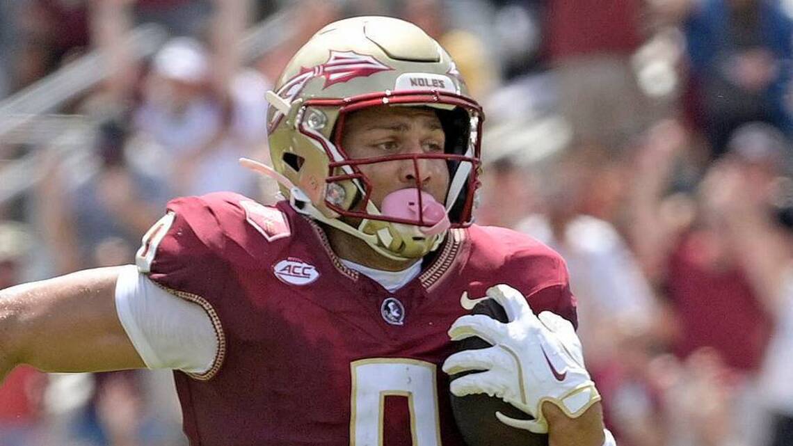 Predicting FSU Football's Offensive Stat Leaders for the 2026 Season 