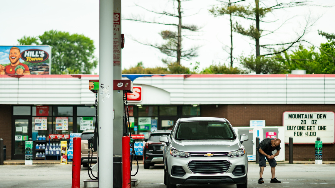 Food, utility, gas prices all on the rise. Tell us how you're coping 