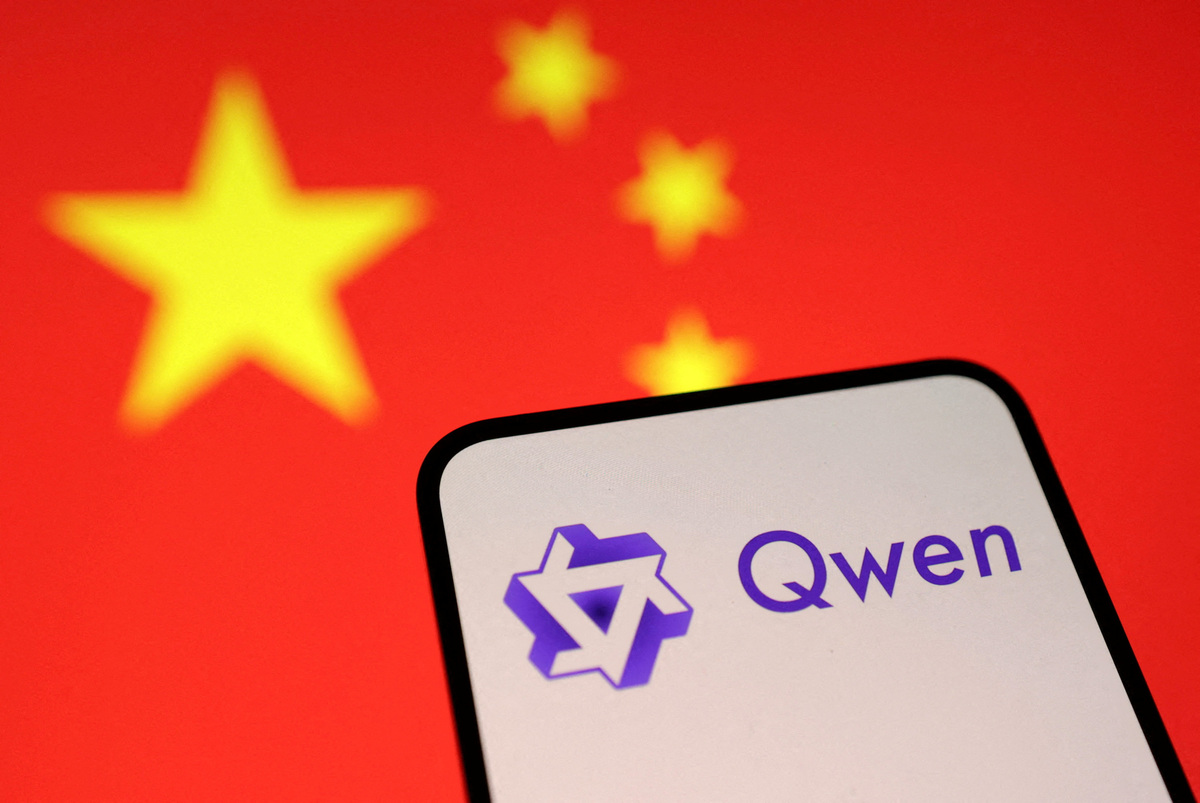 China's AI agents can lie and scheme - just like their US rivals ...