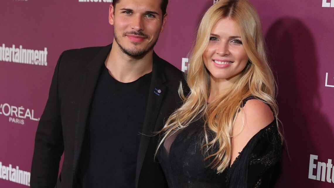 Gleb Savchenko Fires Back Over Ex's Request to Locate Him and Their Daughter 