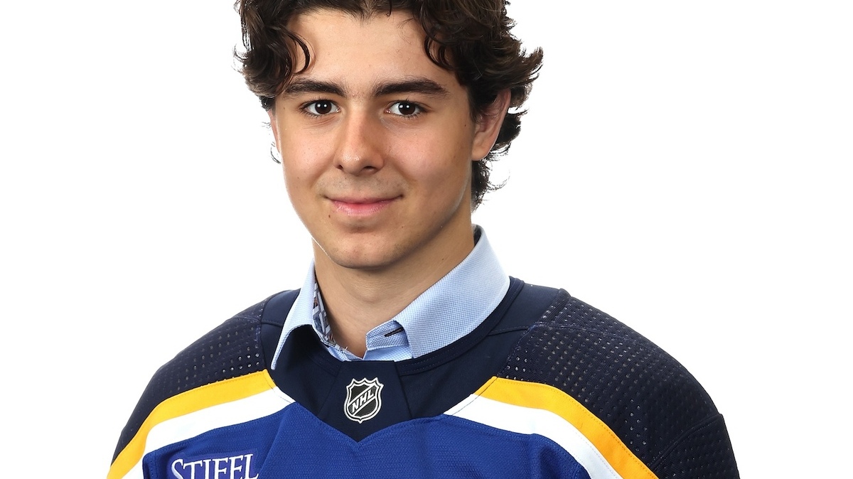 NHL Prospect Matthew Mayich's Hospitalization Under Police Investigation 