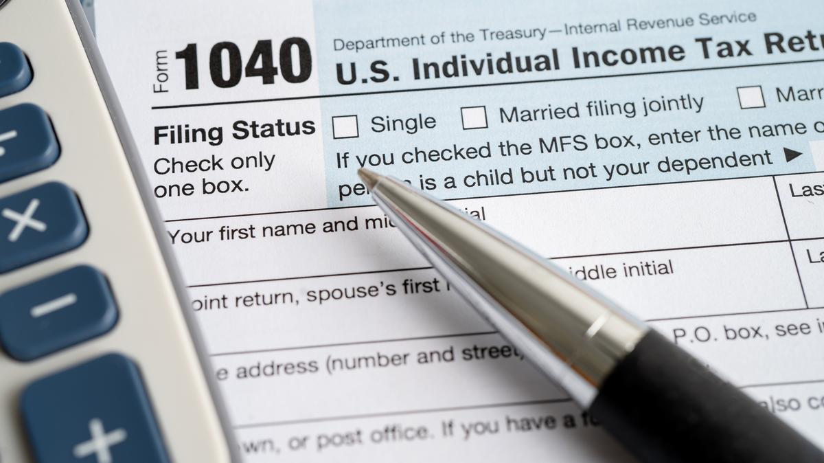 How much will families be able to receive as a child tax credit next year?