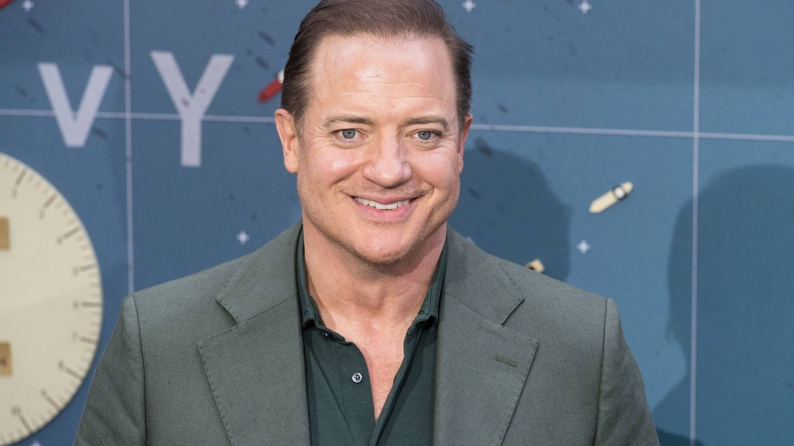 Brendan Fraser's Film Ranked Among the Best Romantic Adventure Movies Is Coming to Netflix on November 1 