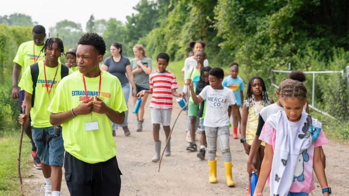 Summer camps aren't ready for the summers we have now | Opinion 