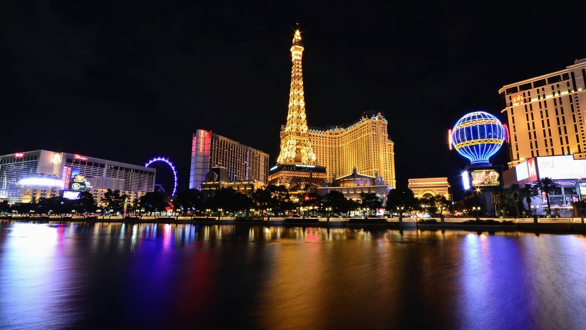 One of Las Vegas' Most Popular Shows Is Closing Next Month 