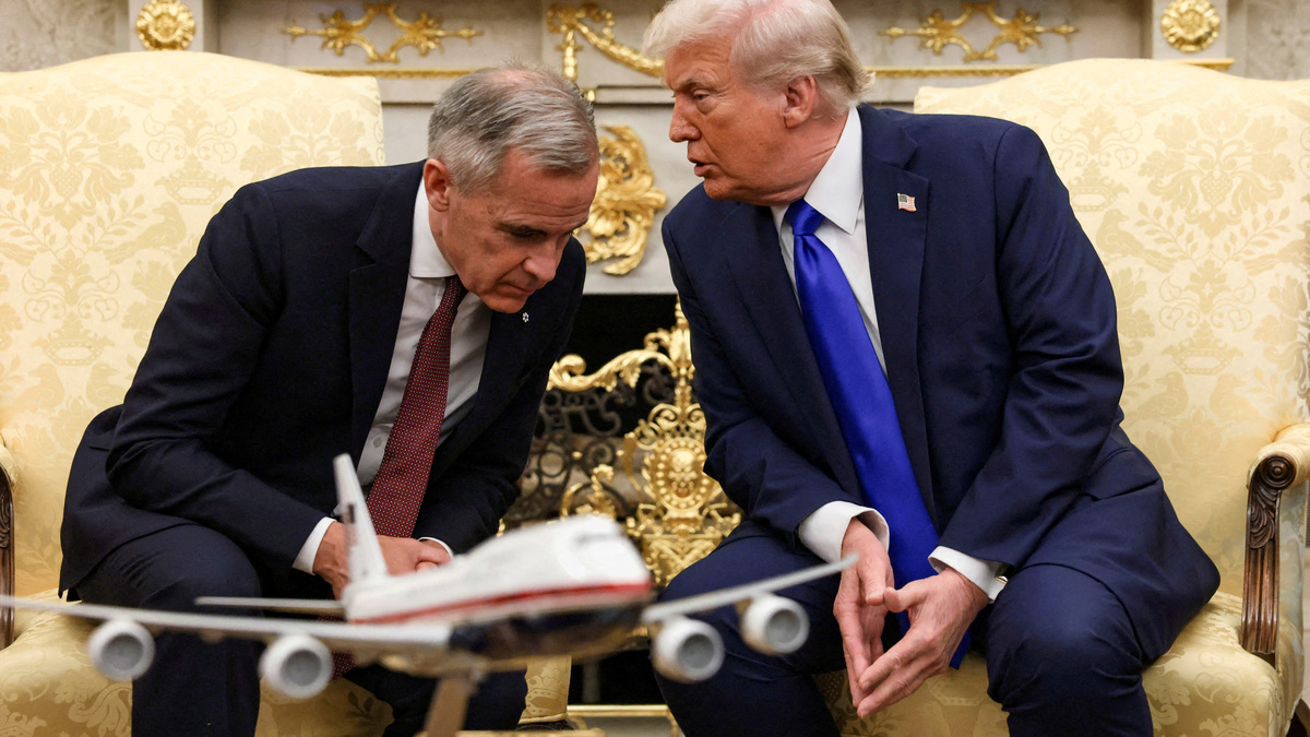 Exclusive-US, Canada working on deal to ease steel, auto tariffs ...