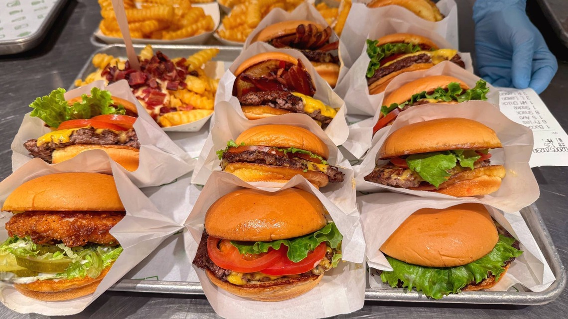 The drive-thru is becoming a splurge like never before 