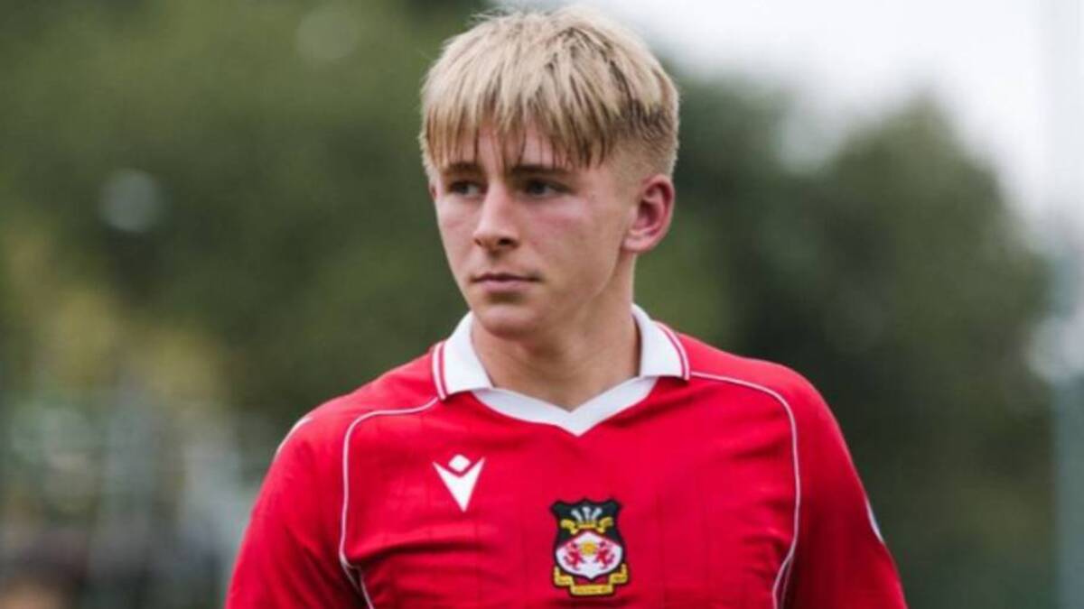  Owen is set to leave Wrexham on another loan move. | Wrexham AFC 