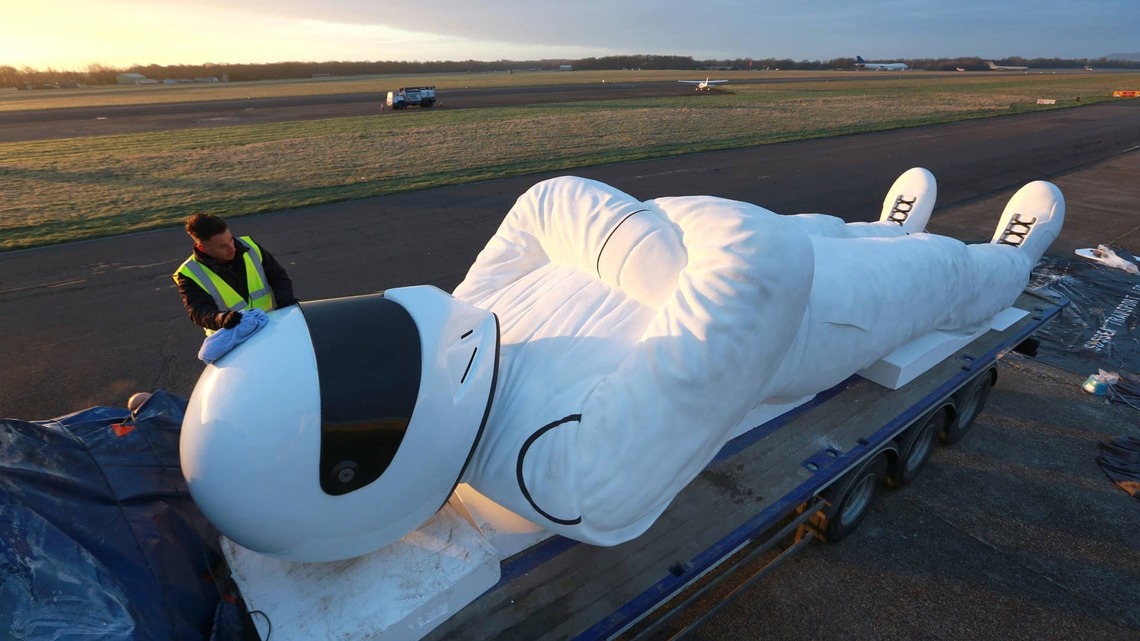 Top Gear Is Finally Returning After Four Years Off Air 