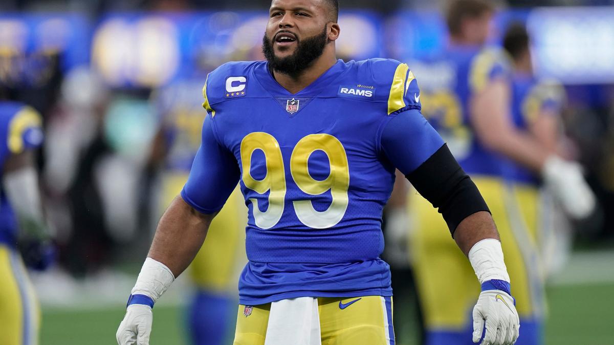 NFC West: Super Bowl-winning Rams, contending Cardinals and 49ers, remixing Seahawks