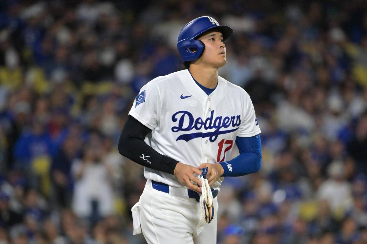  Shohei Ohtani's underlying power metrics suggest stronger offensive fantasy production should arrive during summer months.