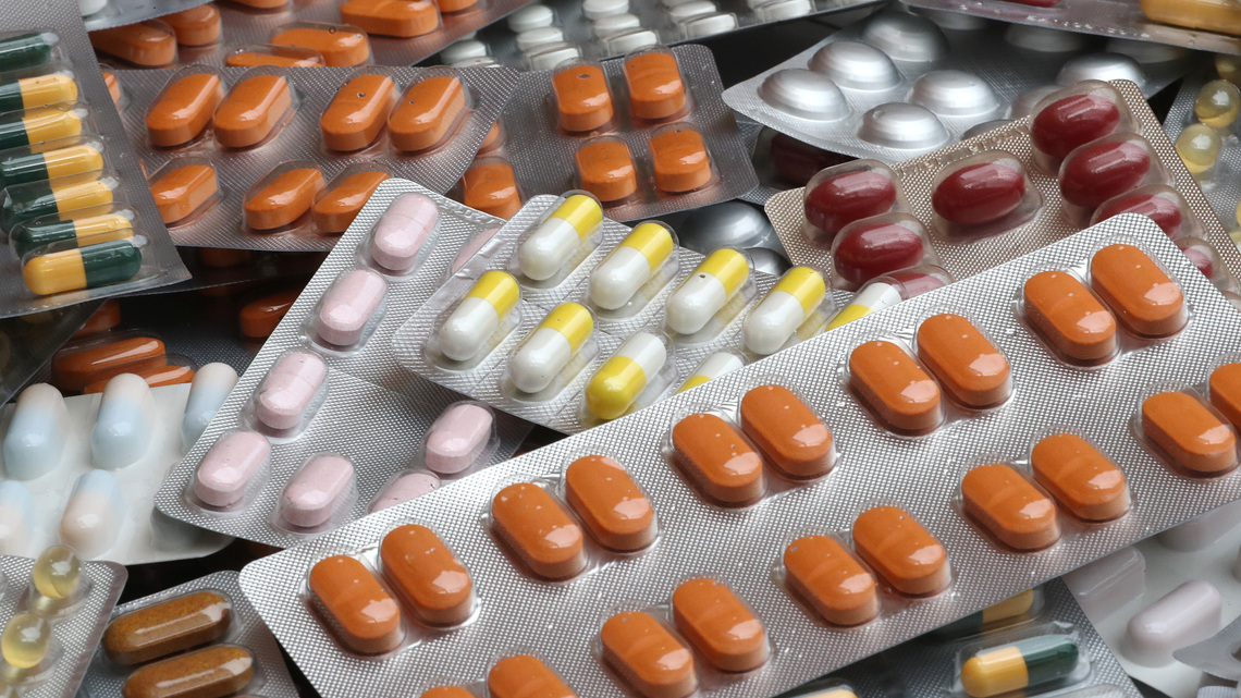 Definium's LSD-based pill reduces depression symptoms in late-stage trial 