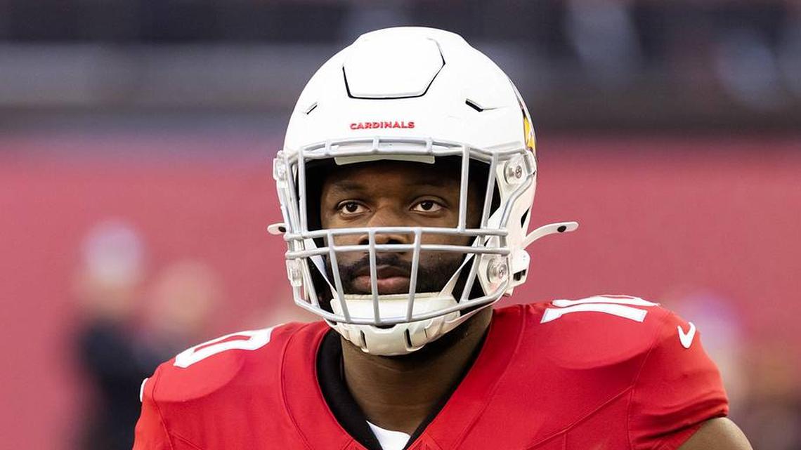 Arizona DE Could Be Shopped: Are Lions Realistic Landing Spot?