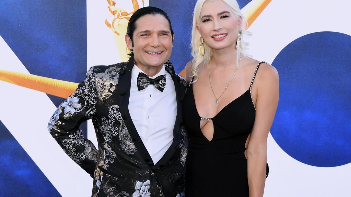 Corey Feldman Finalizes Divorce, Will Pay Ex-Wife $100K in Spousal Support 