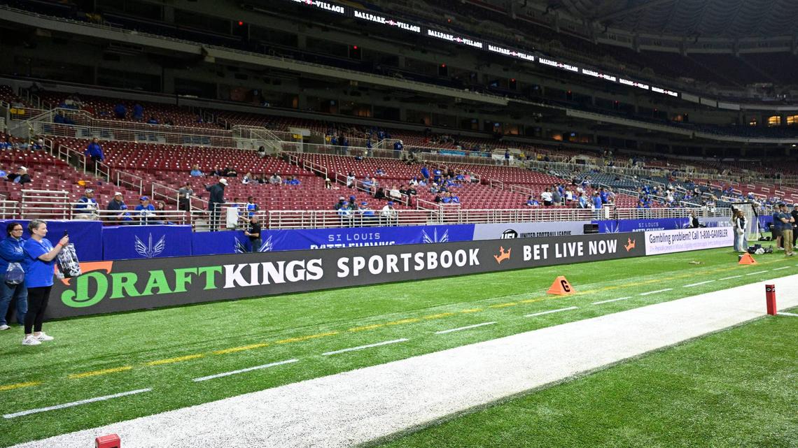 Morgan Stanley reveals new DraftKings stock price target 
