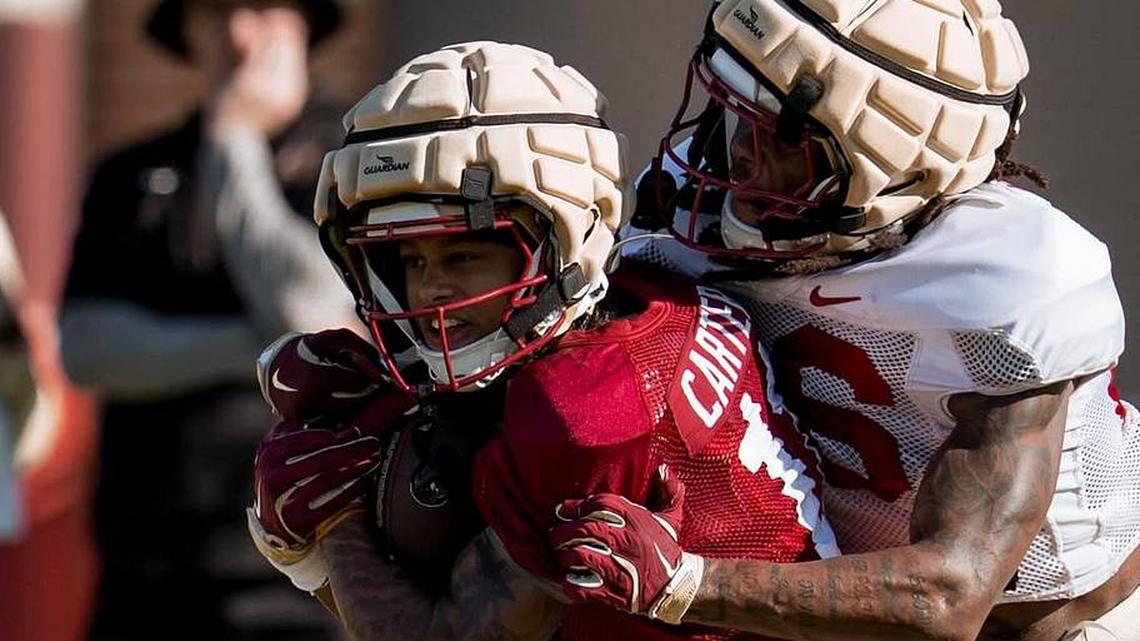 Florida State Seminoles Football:  Freshmen to Watch in 2026
