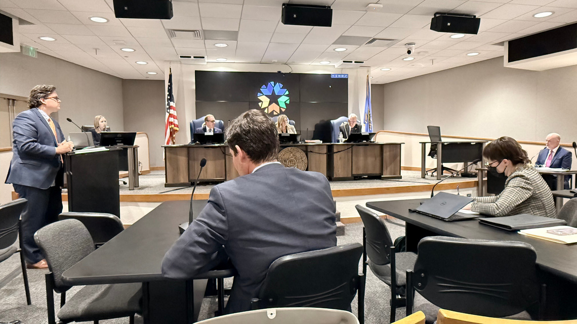 OG&E-Google deal could save Oklahoma ratepayers $6.84 a month by 2036
