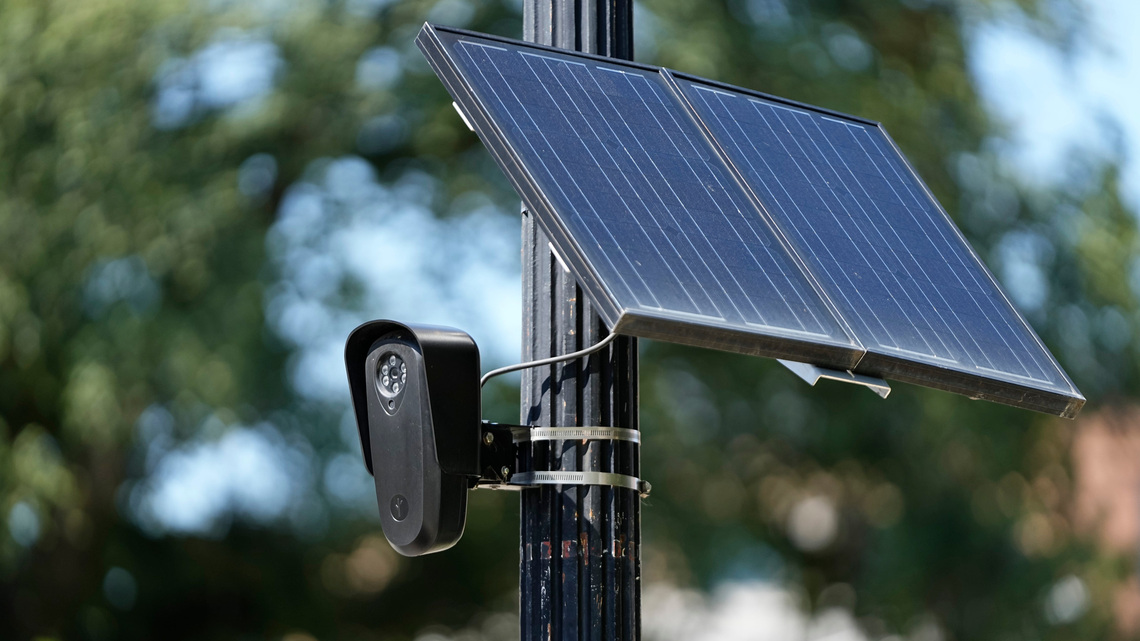 Pa. lawmakers eye limits, outright ban on Flock cameras as they prepare for fall return