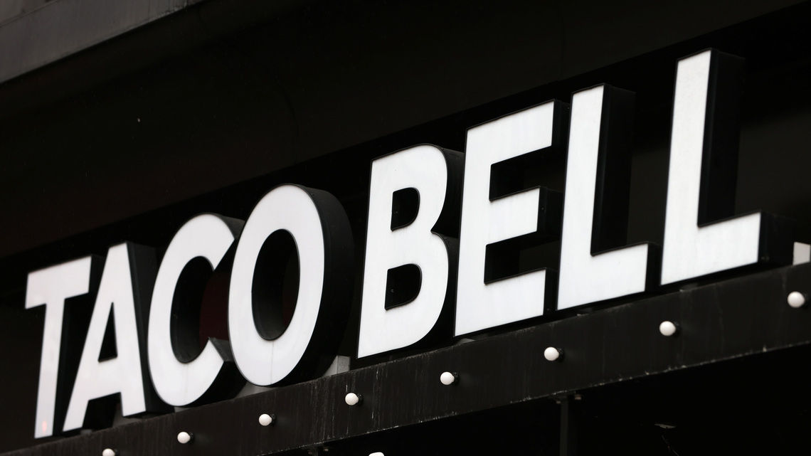 Reports: Lettuce from Taco Bell supplier linked to cyclosporiasis outbreak