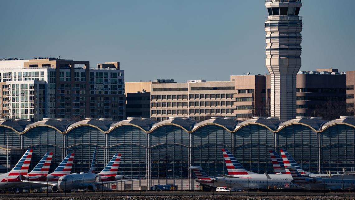 To Fill Air Traffic Controller Shortage, FAA Turns to Gamers 