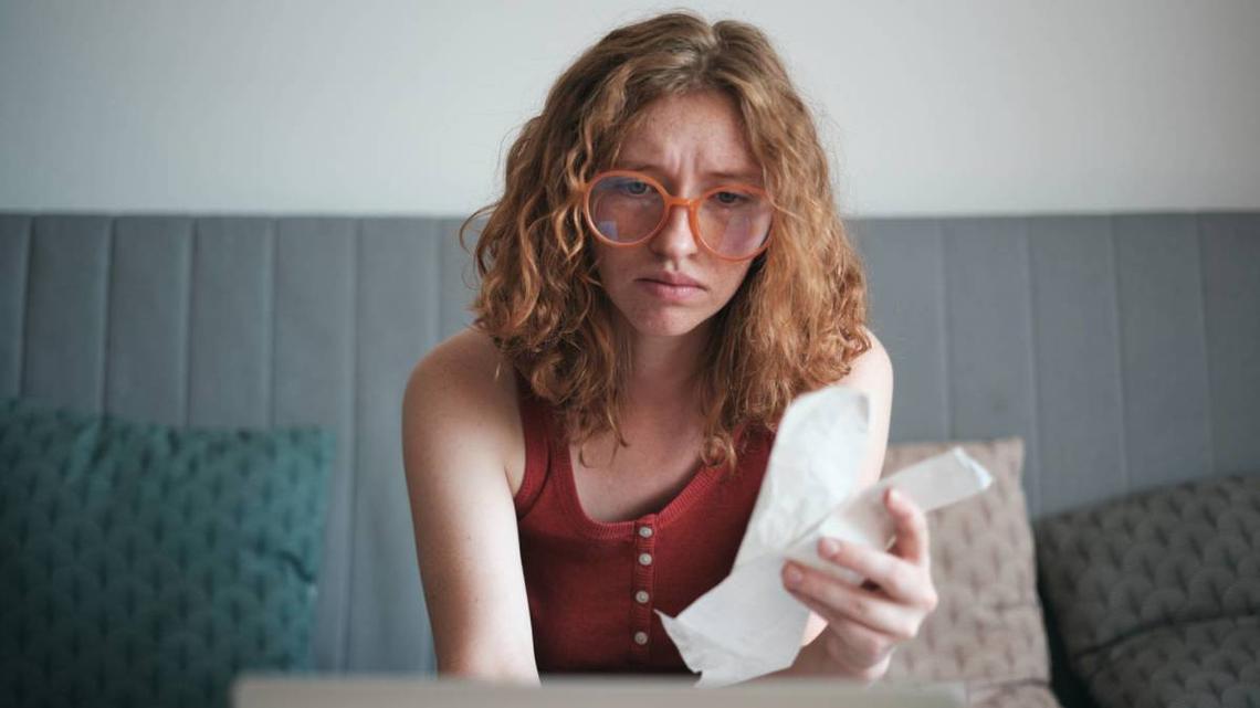 Student loan backlog shrinks, but 576K borrowers can't get relief 