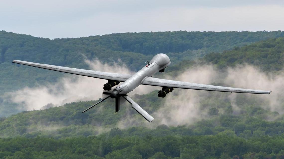 Morgan Stanley resets bets on defense stocks amid war 