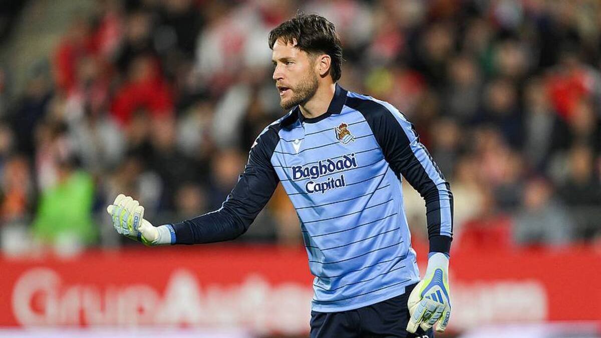  Barcelona are targeting goalkeeper depth. | David Ramos/Getty Images 